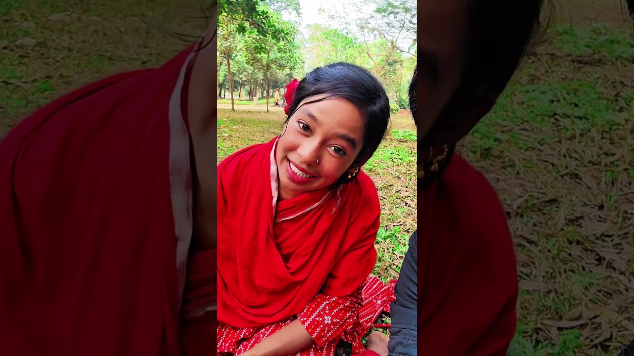 আমার বাবা নাই তো বাবার ভালোবাসা কখনো পাইনি আপনাদের ভালোবাসা পেয়ে আমি ধন্য 