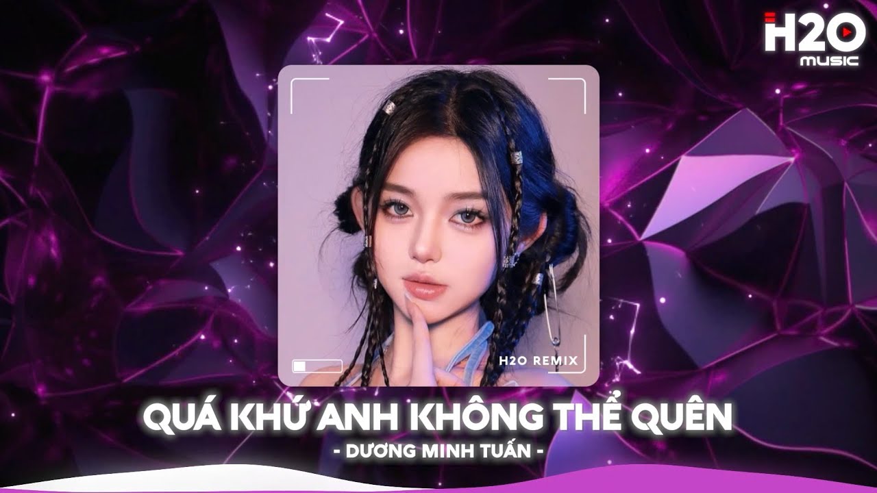 Nhạc Remix TikTok Triệu View - BXH Nhạc Trẻ Remix Hay Nhất Hiện Nay🎼Top 20 Nhạc TikTok Hay 2025