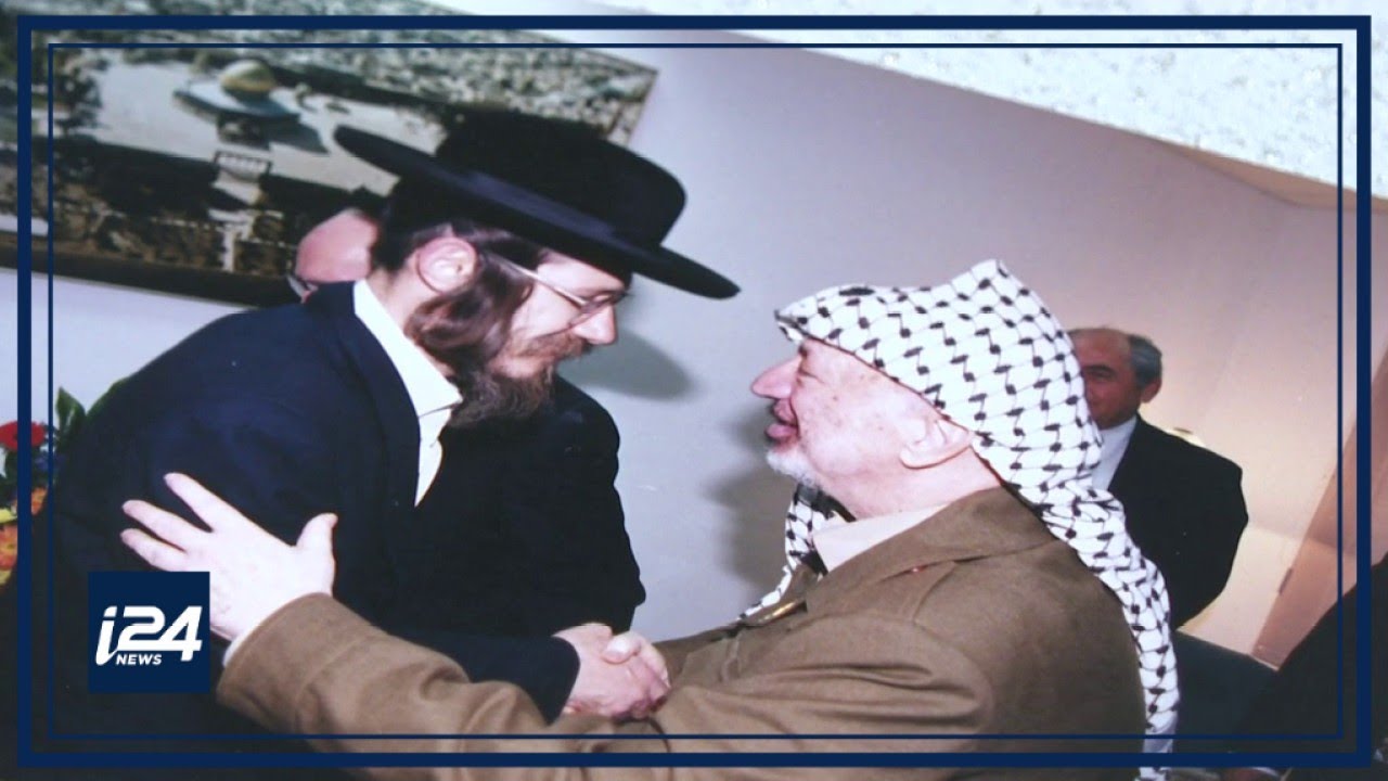 Neturei Karta, la secte juive qui soutient le terrorisme palestinien