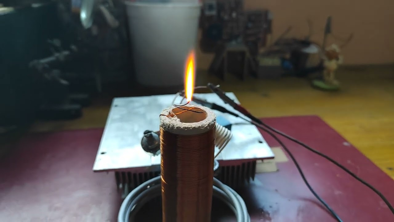 Plasma flame hfsstc 400 subscriber special!