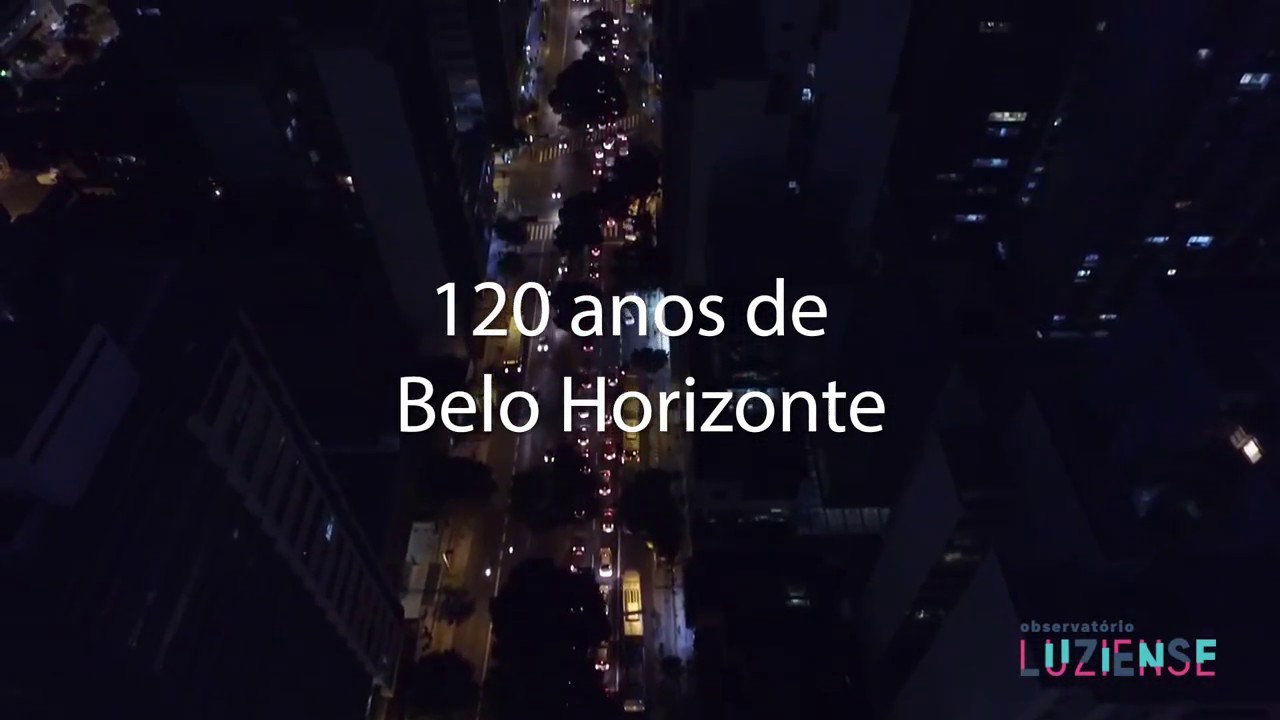 TV OL - Aniversário de Belo Horizonte - 120 anos