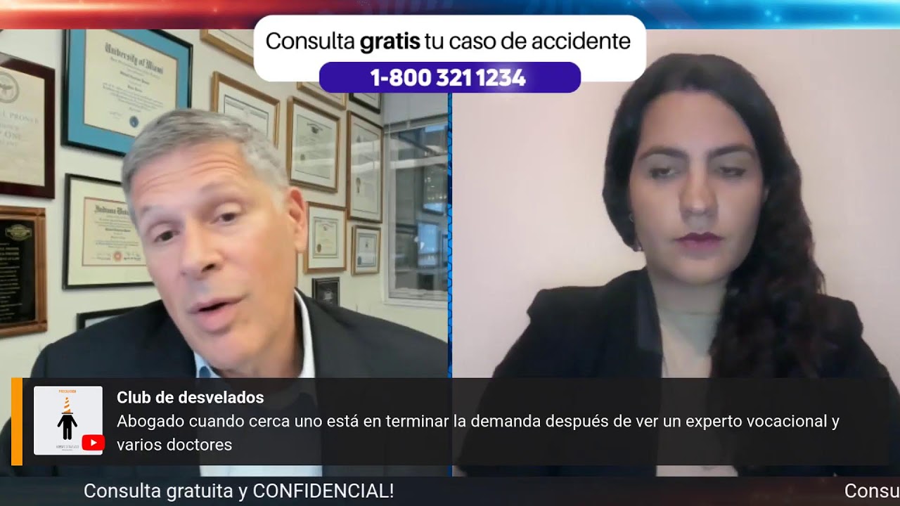 Resbalones y Caídas en Nueva York: ¿puedes obtener una demanda millonaria por tu lesión?