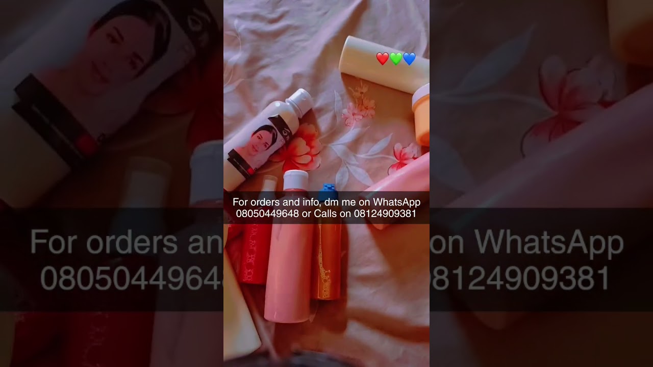 PrettyGold Fast Action beauty products
