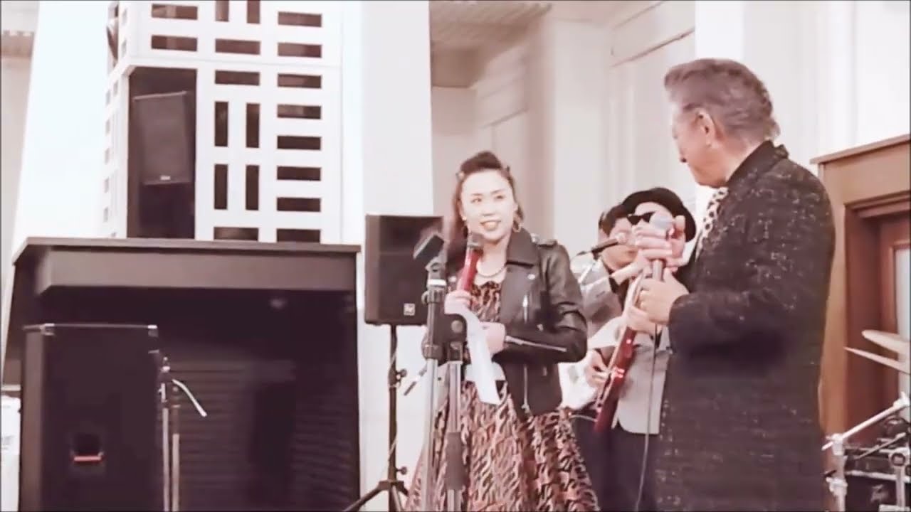 DUCK TAILS/2025.11.9 岡山ルネスホール