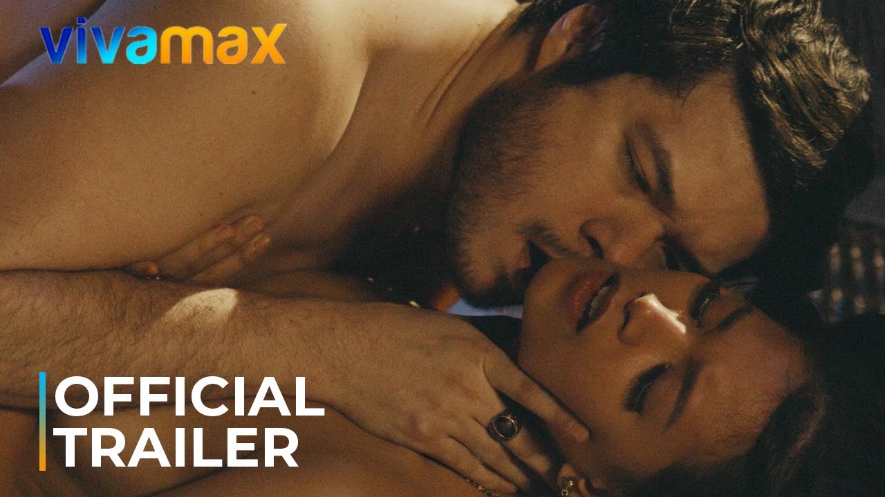 KABIT Official Trailer | World Premiere this FEBRUARY 23 only on Vivamax