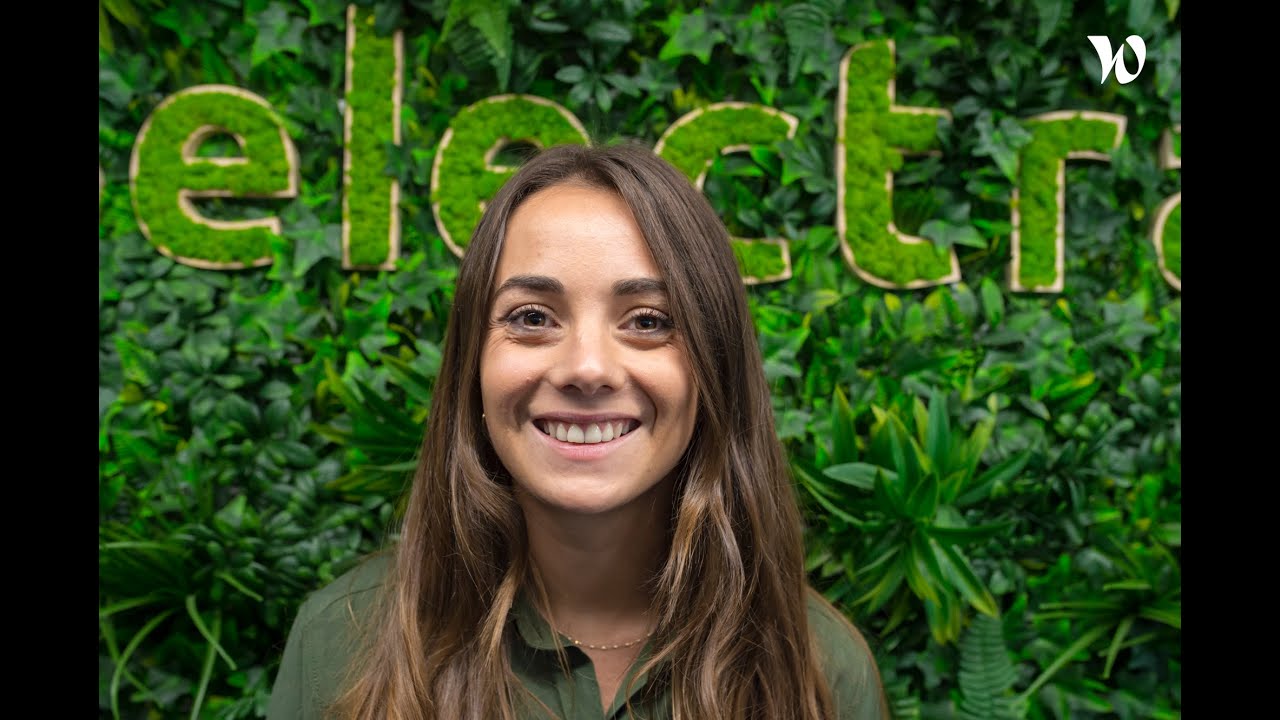 Découvrez Selectra avec Hélia, International operations manager
