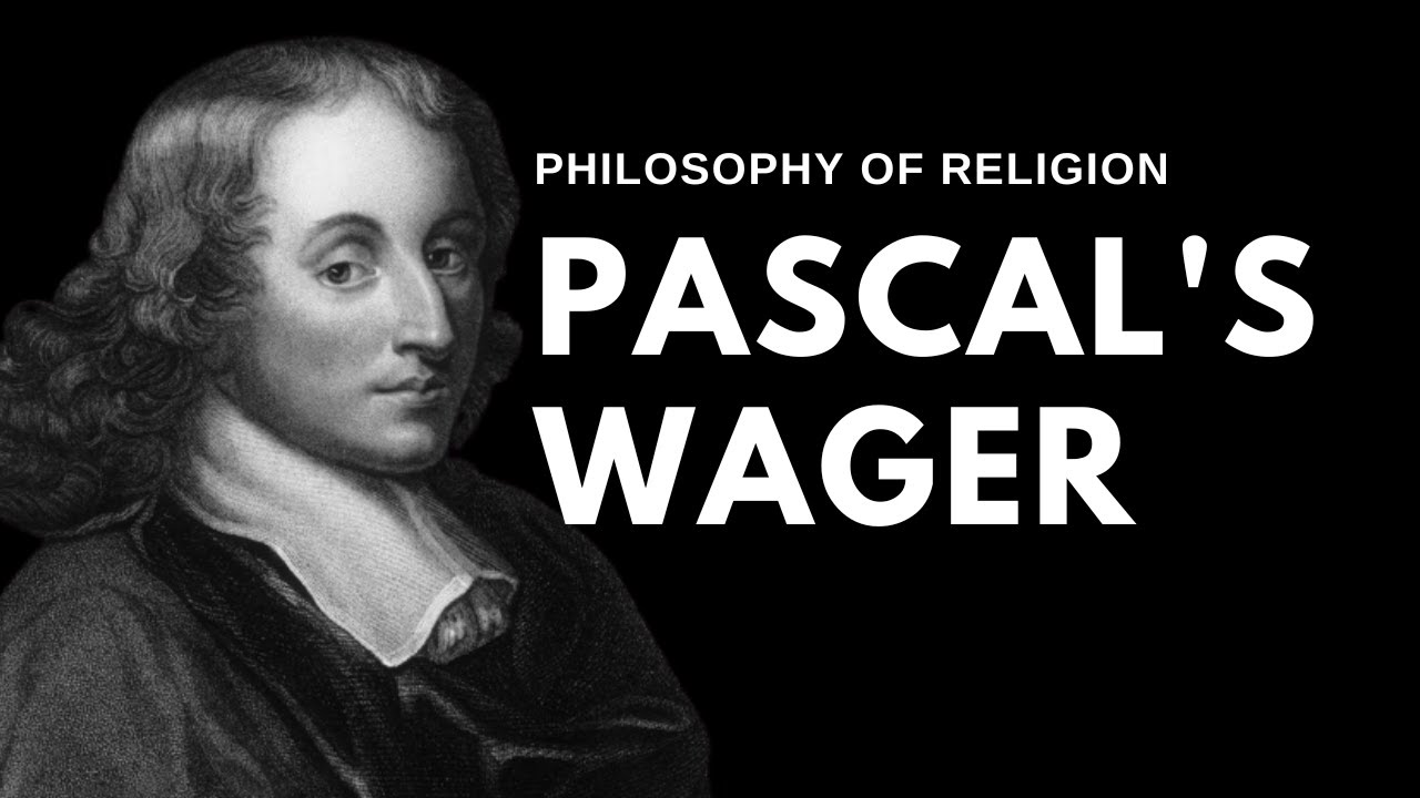 Pascal's Wager
