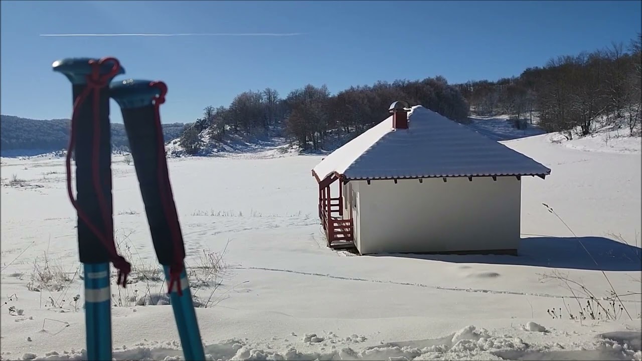 Cemernica Bijele Stene