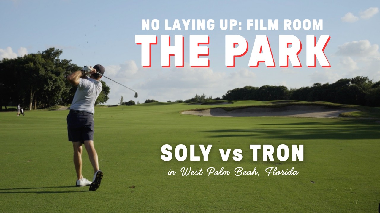 NLU Film Room: The Park