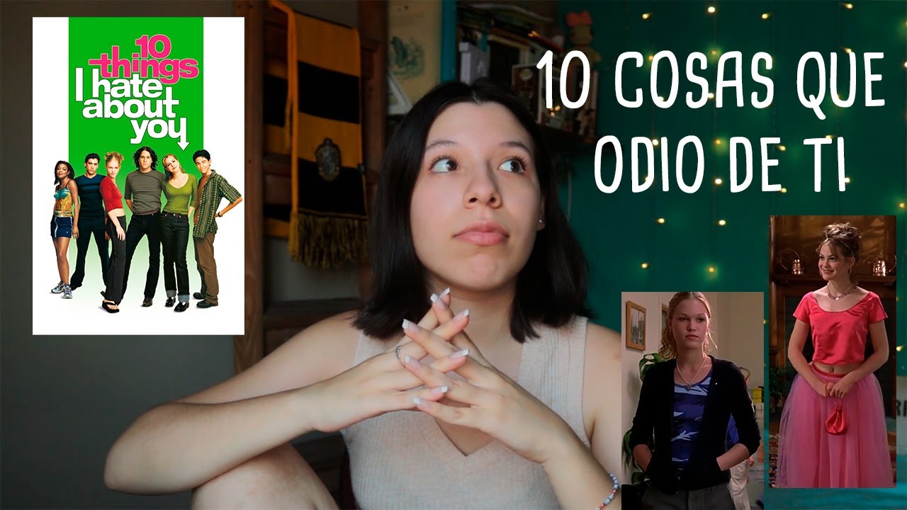 El vestuario de 