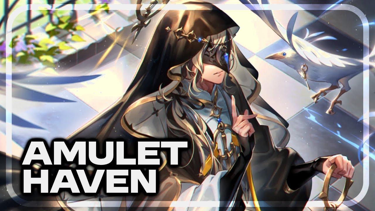Ambush and Amulets for the Win! (Shadowverse Worlds Beyond)