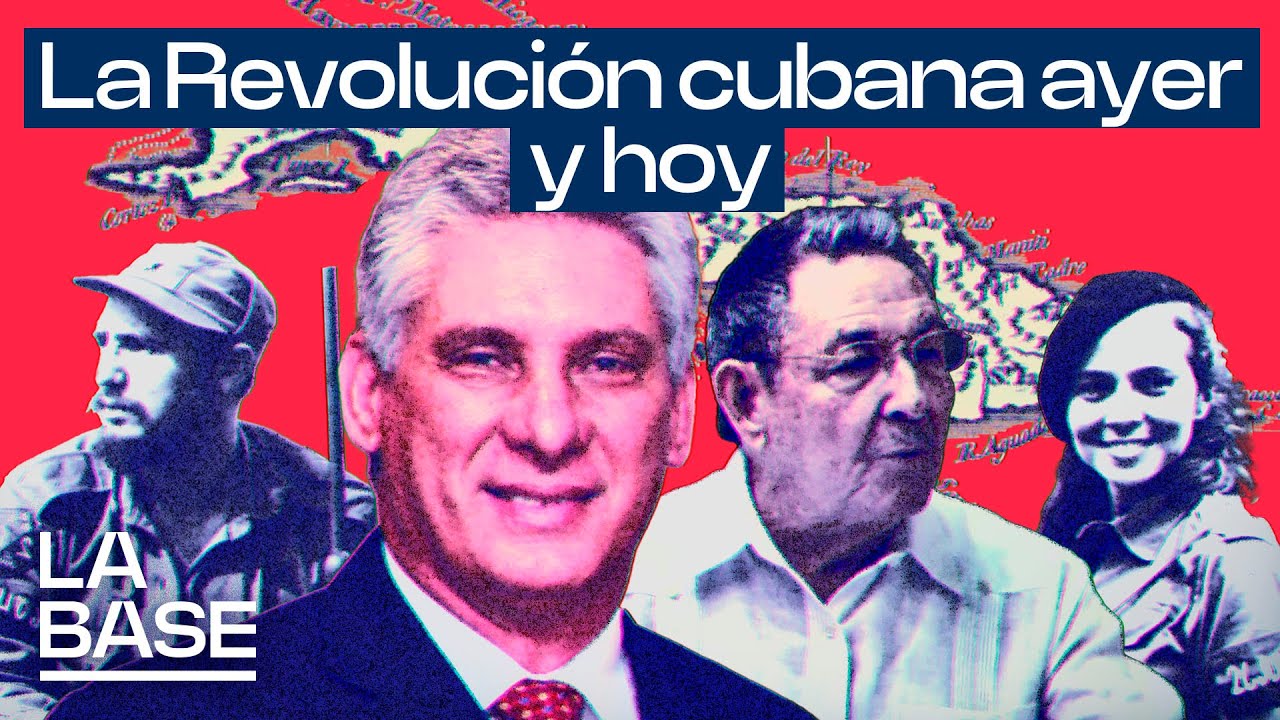 La Base 5x150 | Cuba, 2025