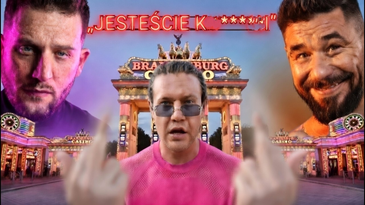 Natan Marcoń - 