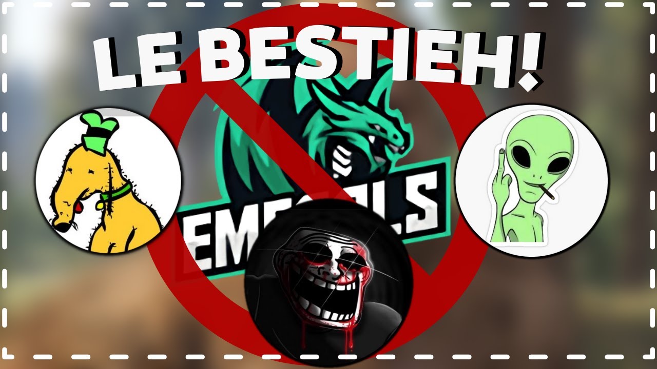 EMERALS, NOI TROLLIAMO QUANDO VOGLIAMO | GTA RP TROLL ITA