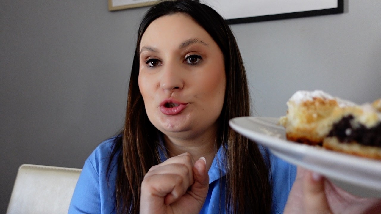 NAJLEPSZY ŚLĄSKI KOŁOCZ JAKI JADŁAM ? DZIŚ ŚWIĘTUJEMY DZIEŃ KOBIET NA MIEŚCIE ! HAUL Z DINO!