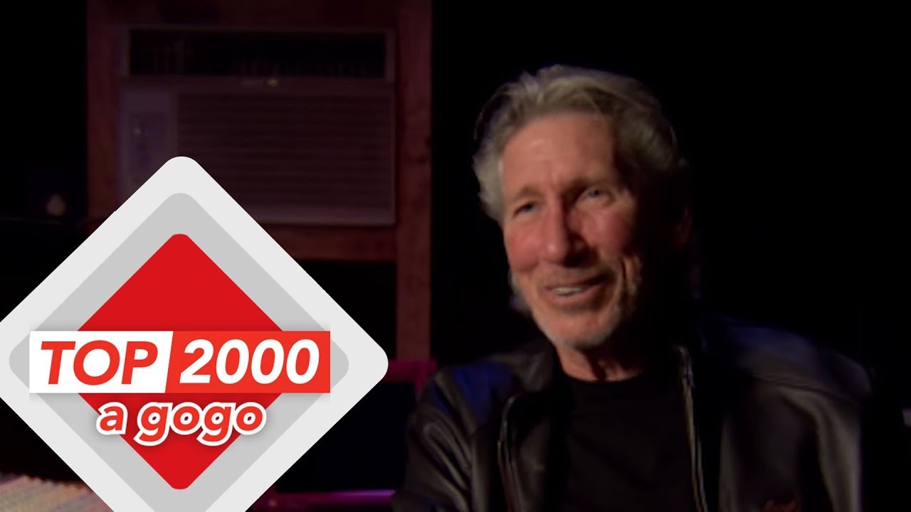 Pink Floyd / Roger Waters - Another Brick In The Wall | The Story Behind The Song | Top 2000 a gogo