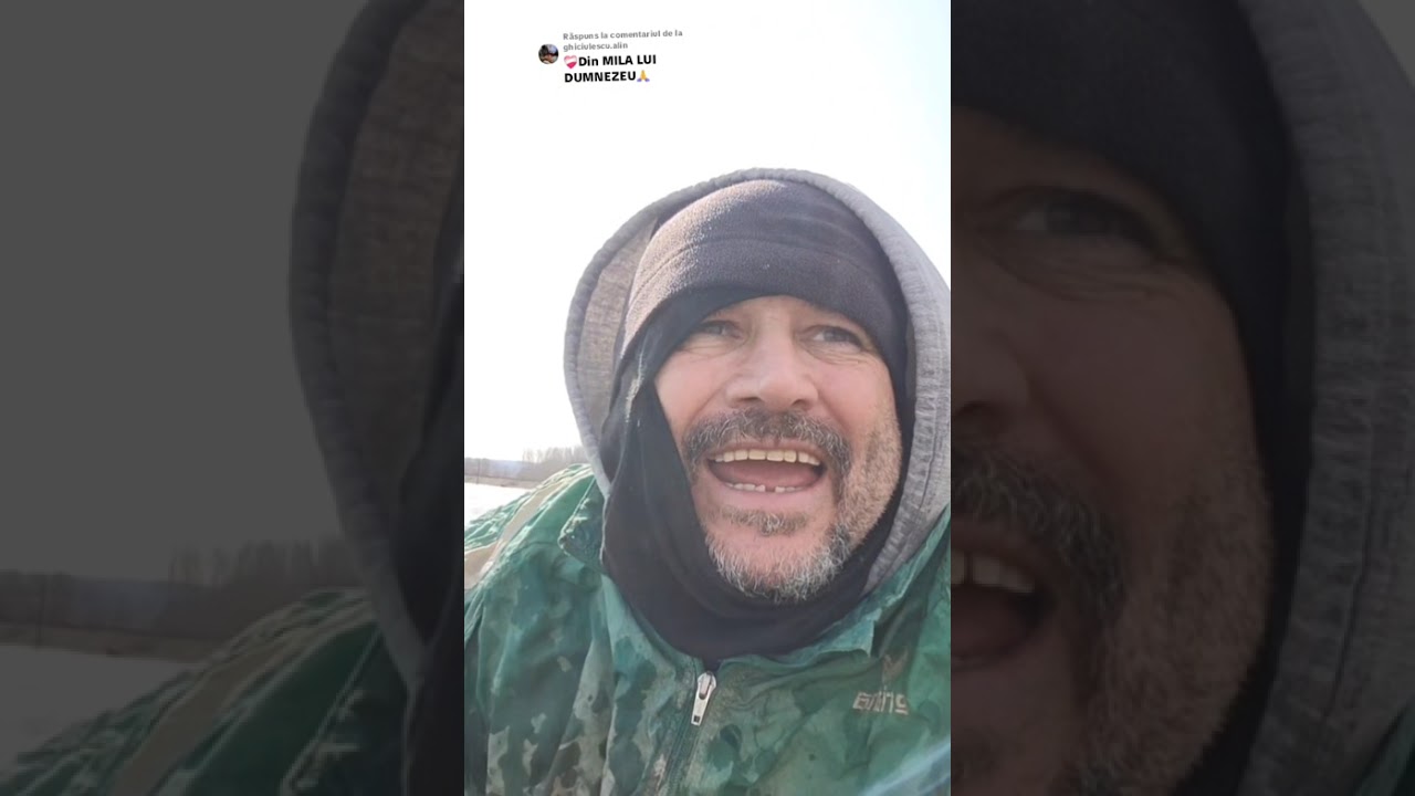 Din MILA LUI DUMNEZEU 