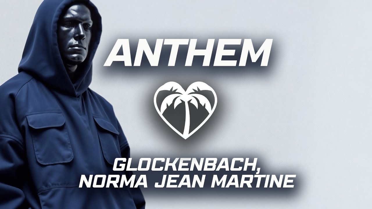 Glockenbach, Norma Jean Martine - Anthem