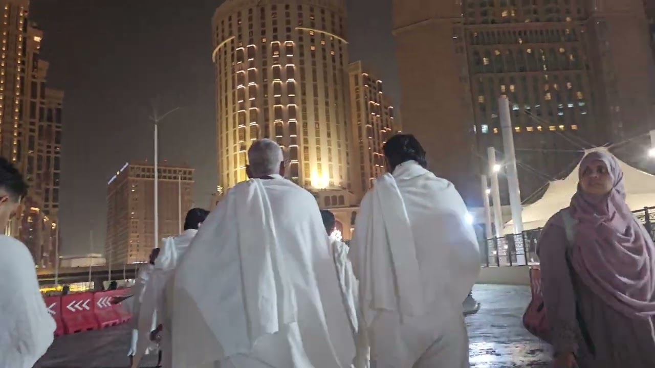 Makkah mukarma🕋🇸🇦