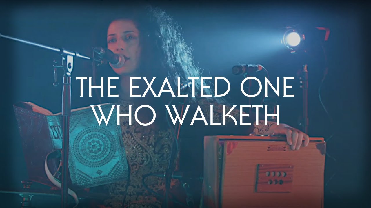 Lowen - The Exalted One Who Walketh (Official Music Video)