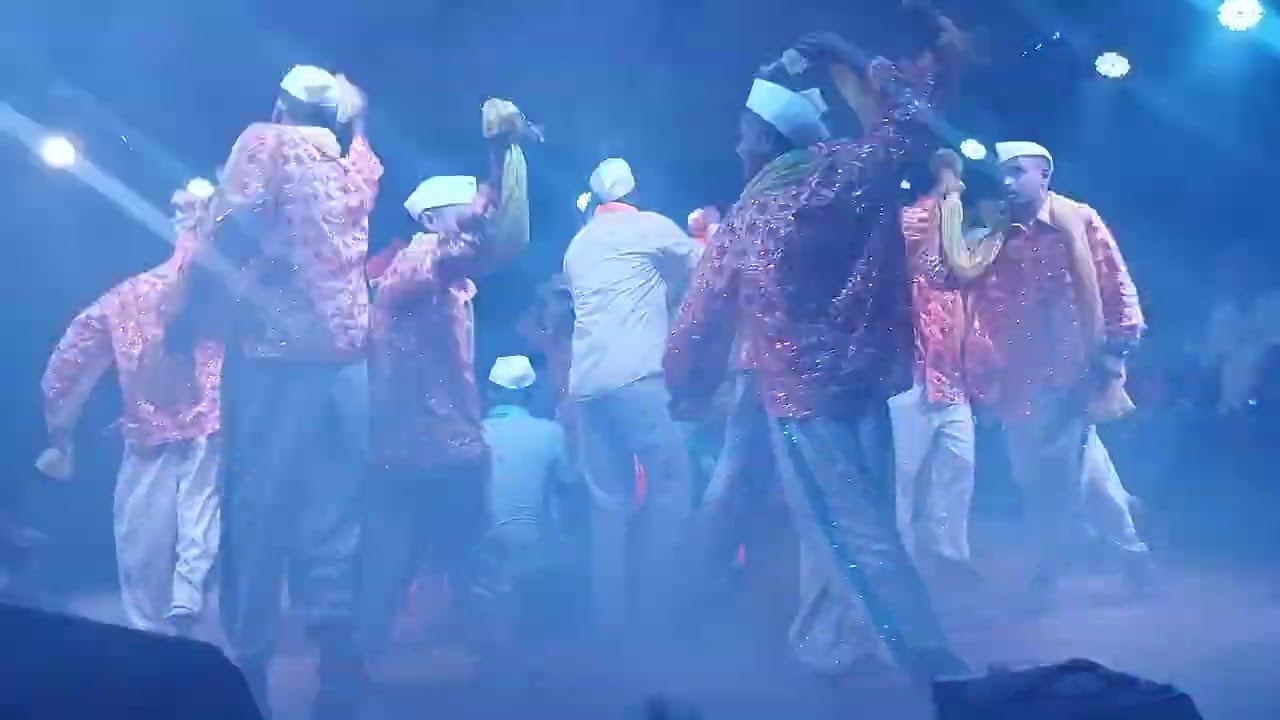 kushivade dike vadi jakdi nrutya❤️🔥