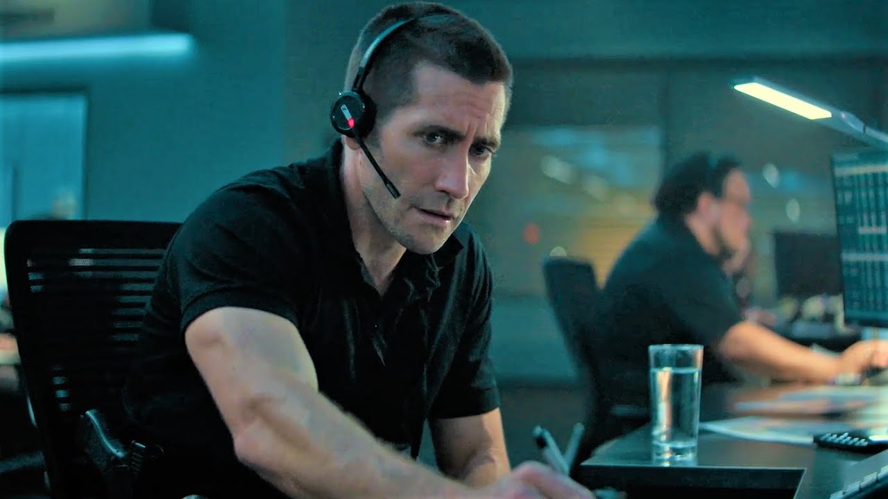 This Is What Happens When 911 Operator Helps The Wrong People | The Guilty 2021 Movie Story Recap