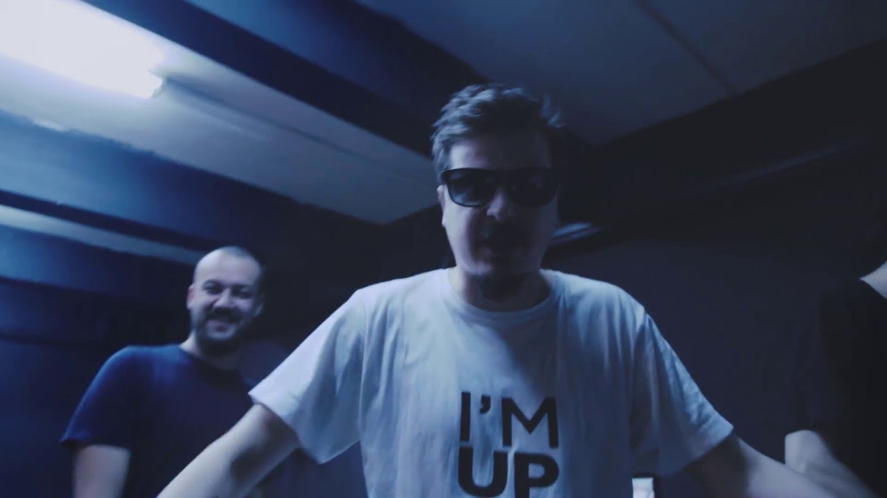 No.1 & Maestro & Kezzo - A.M.K (Cypher)