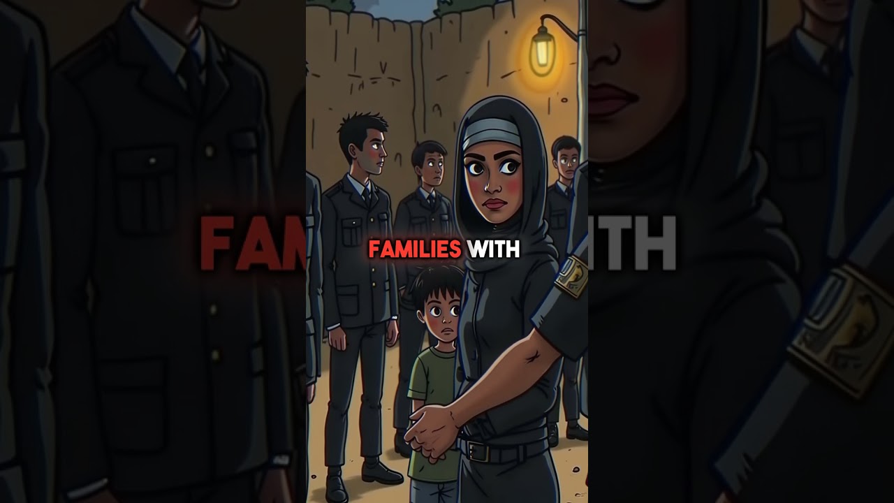 The Yazidi Genocide: How ISIS Turned Humans Into Slaves in 2014