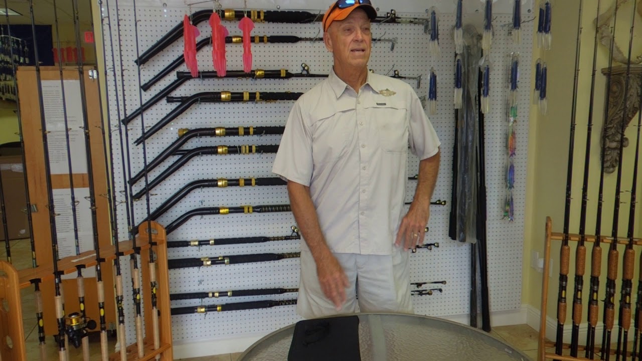 Fish Cleaning And Bait Rigging Angler's Kit from Eat My Tackle