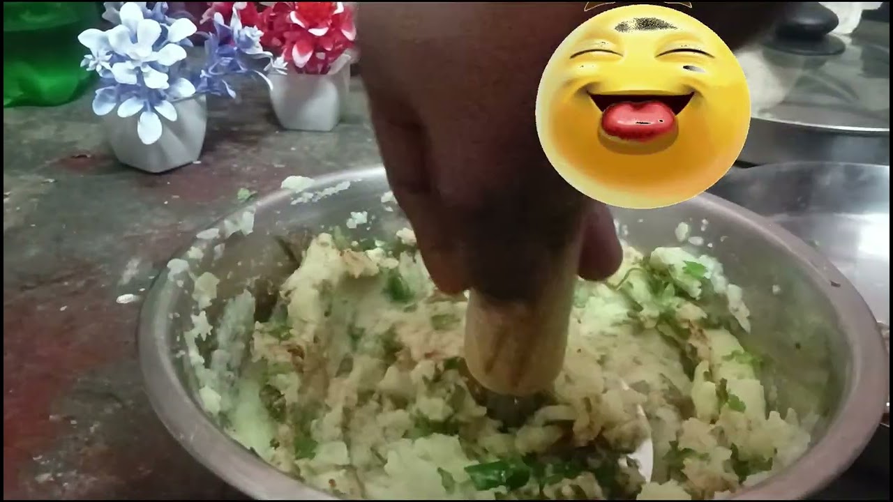 aalu ki testi paraathe😋😋😋♥️♥️♥️👌