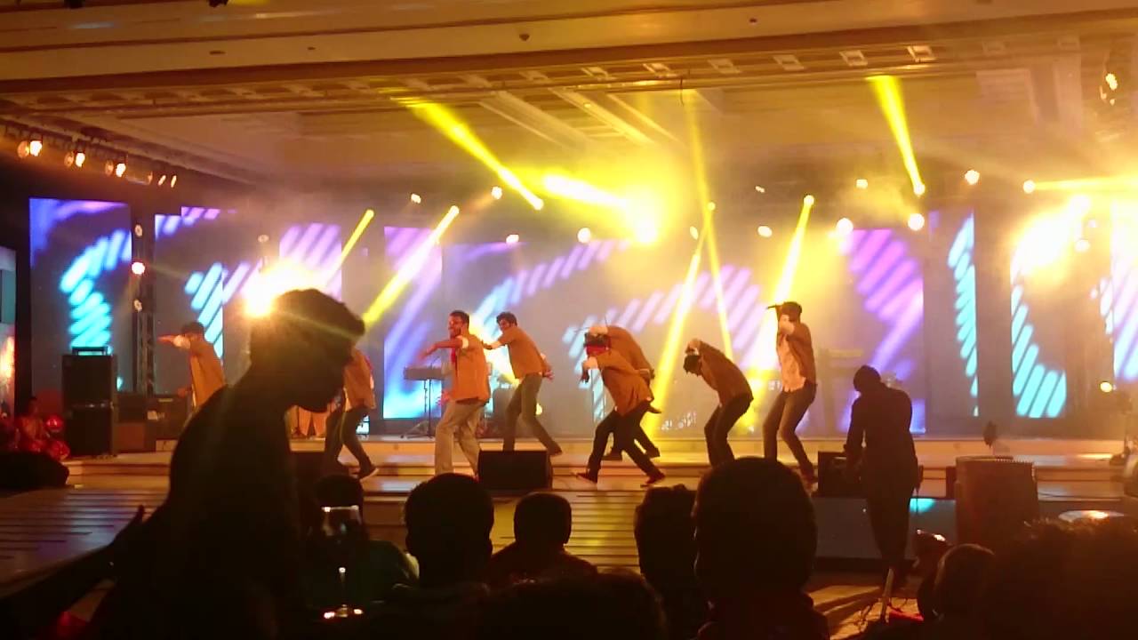 Autokaran - Namma Chennai