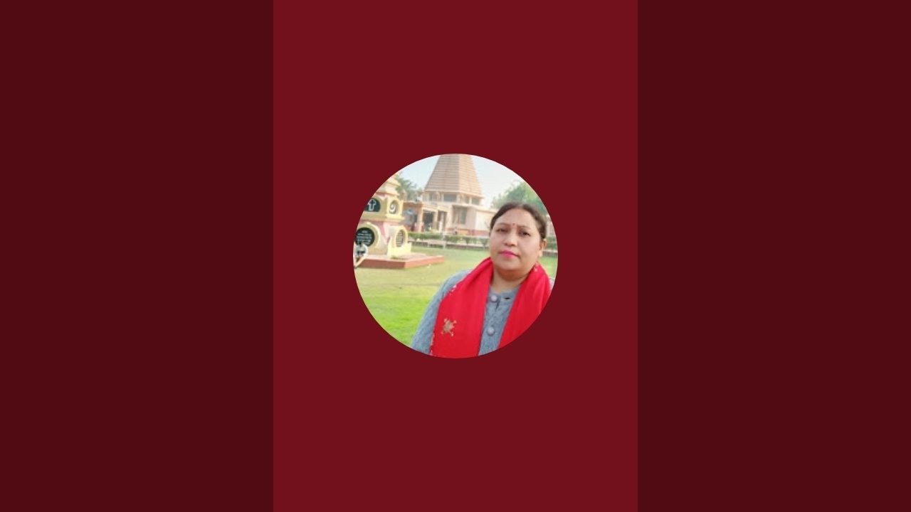 हेलो यू टूब फेमली स्वागत है आपका ब्लौगर अनीता गुसाईं की लाइब स्ट्रीम मे 🙏🙏 राधे राधे