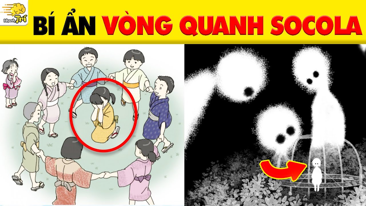 Bí Ẩn 15 Trò Chơi Dân Gian Tuổi Thơ Siêu Kinh Điển Dù Chơi 100 Lần Nhưng Chưa Ai Biết | Nhanh Trí