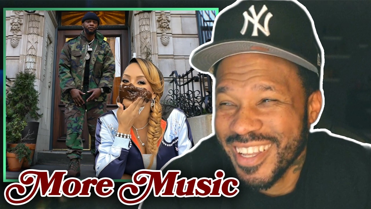 Папуз сошёл с ума на 50 Cent.