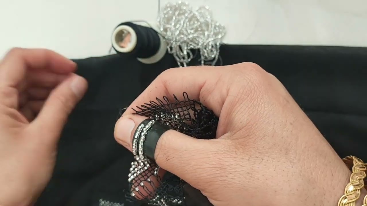iki dağın ortasındaki model efsane bir model oldu 🪡🧵