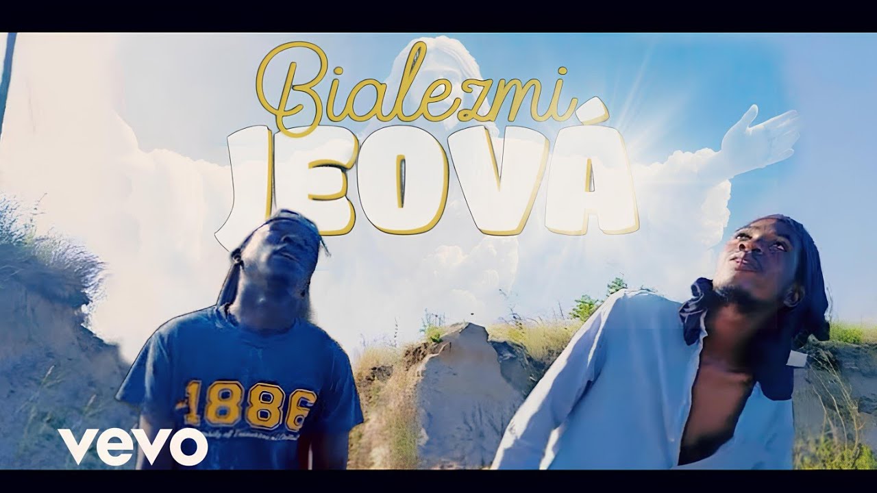 Bialezmi - Jeová [Official Video]