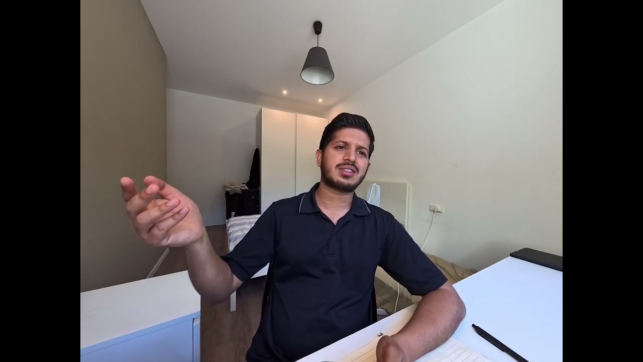 Italian Study Visa New Checklist 2026 Explained for Pakistani Students