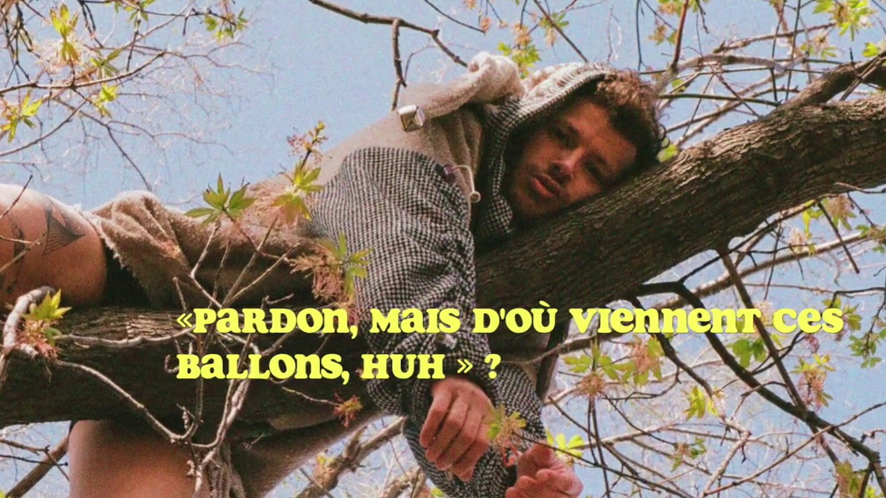 PETiTOM - iNSTABLE (paroles)