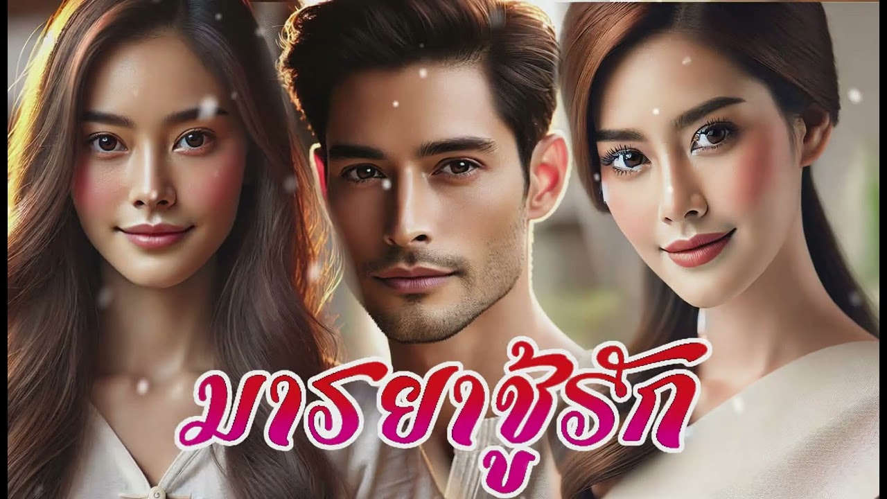 มารยาชู้รัก #นิทานสอนใจ #นิทานพื้นบ้าน #นิทานชีวิต #นิทานเสียง #นิทาน