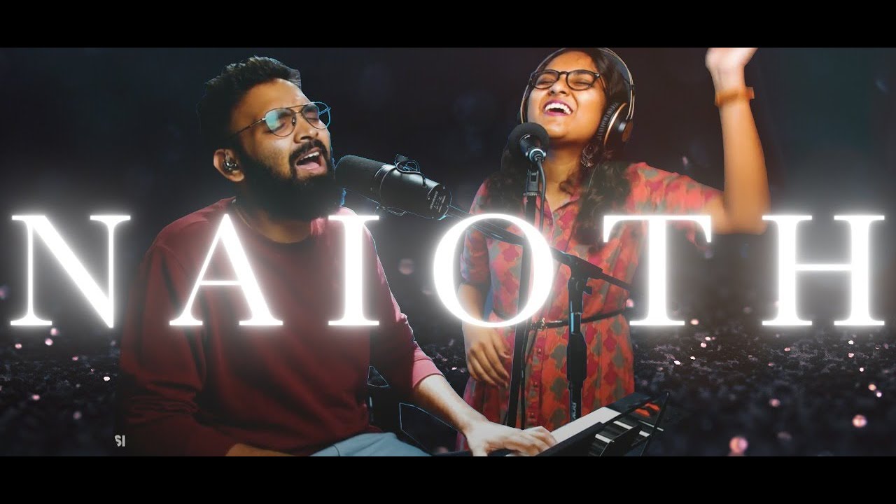 JATAMANSI SESSIONS | Naioth Ft. Prakruthi Angelina | Sam Alex Pasula