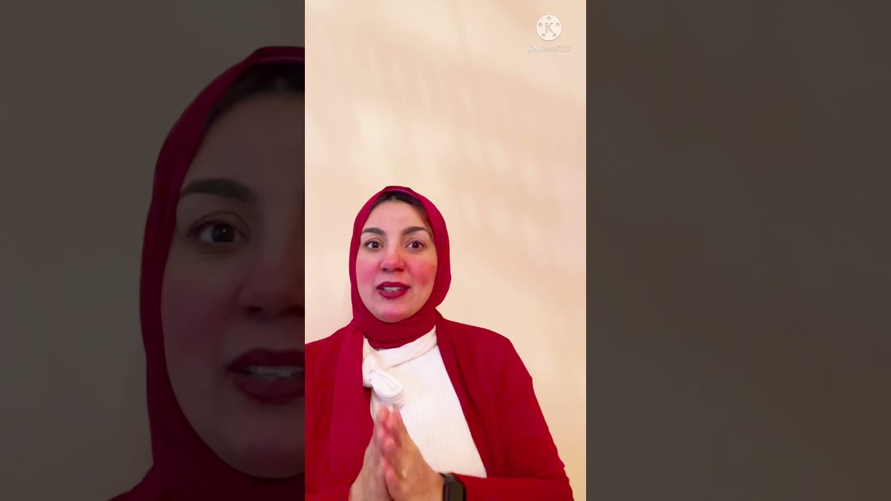 الديرما رولر بتوسع المسام وتدمر البشرة 🤭