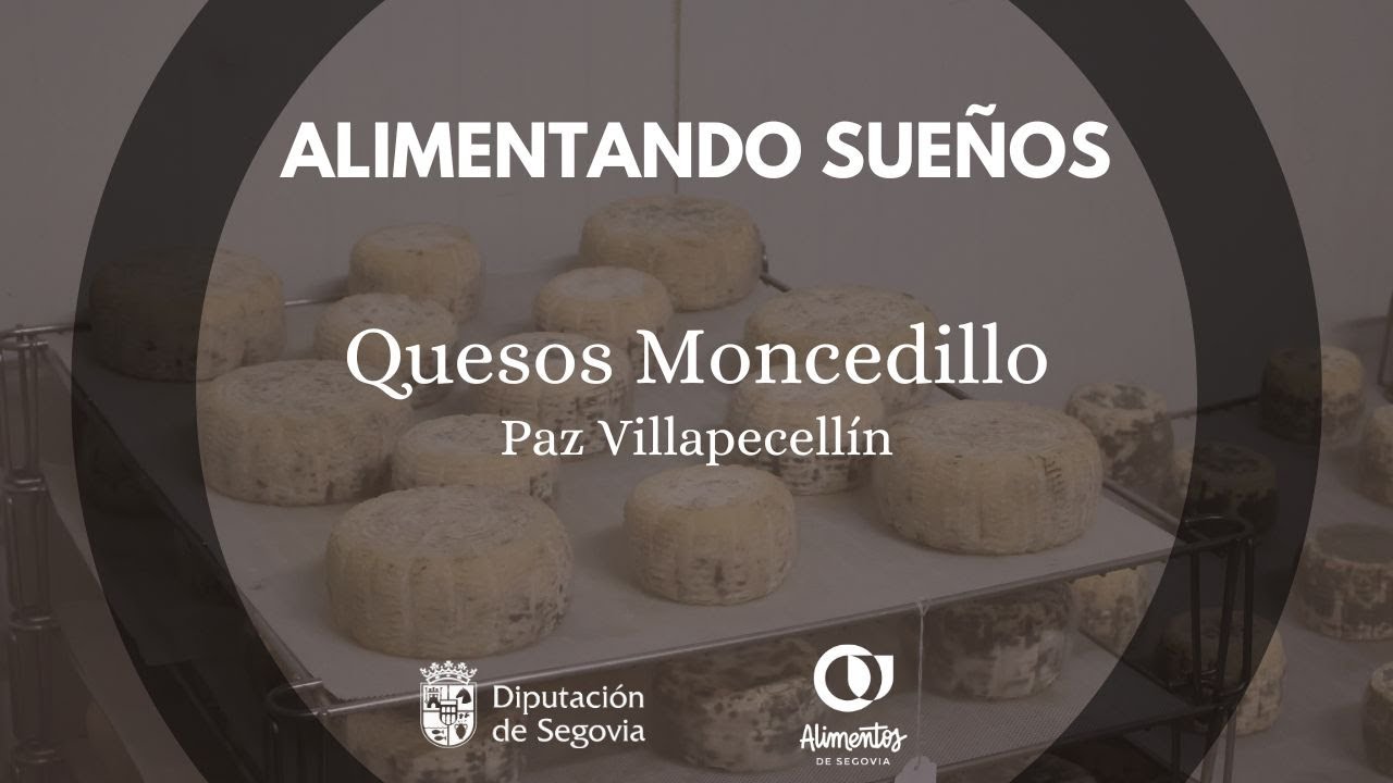 ALIMENTANDO SUEÑOS: Moncedillo