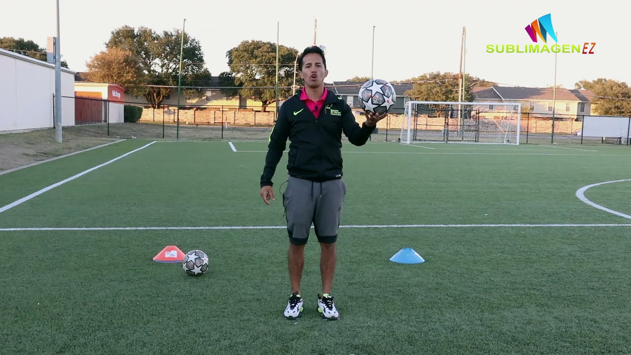 COMO SABER SI A MI HIJO LE GUSTA EL FUTBOL