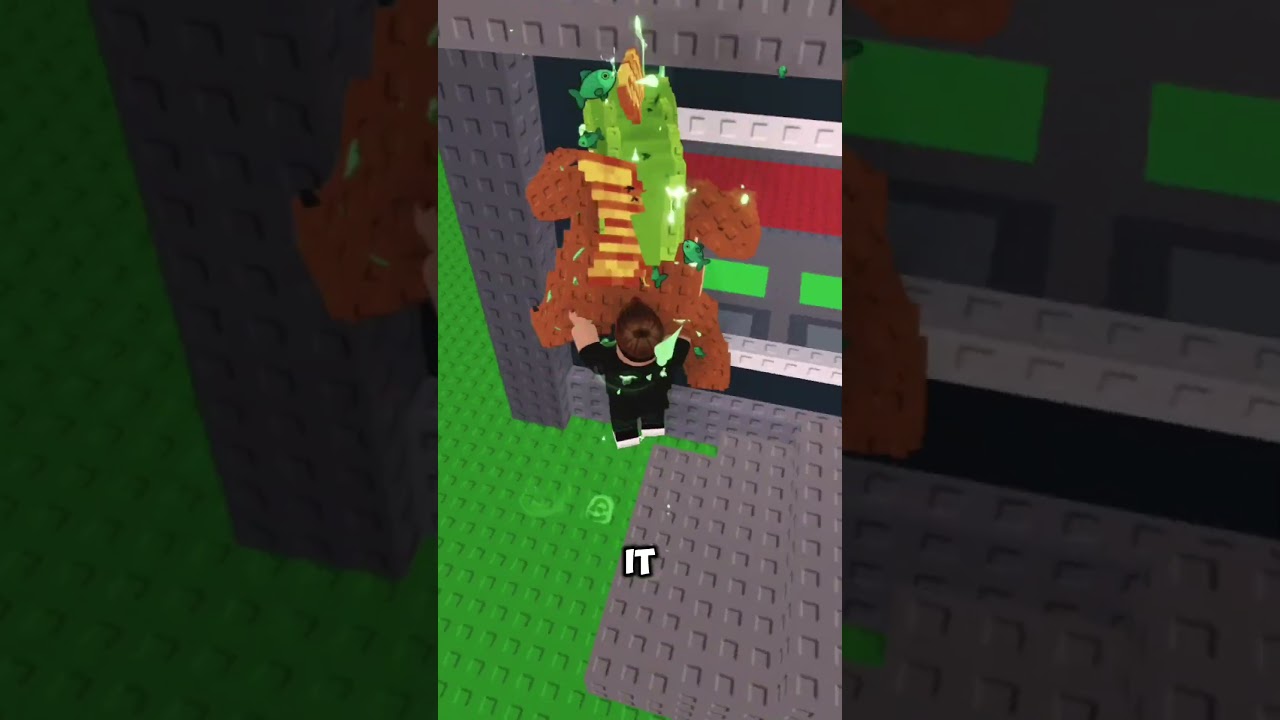 Everything I stole in steal a brainrot