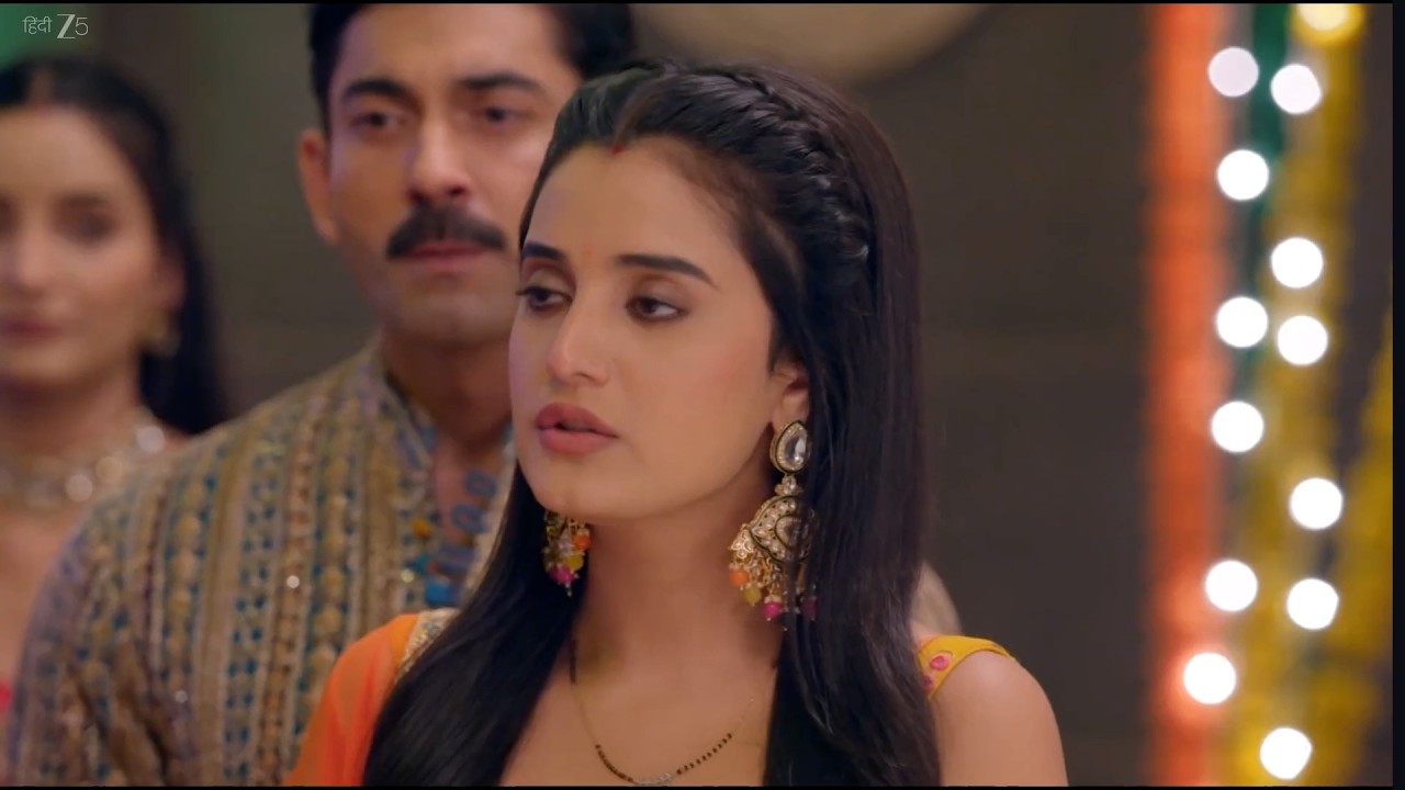 JANE ANJANE HUM MILE TODAY EPISODE 6 MARCH