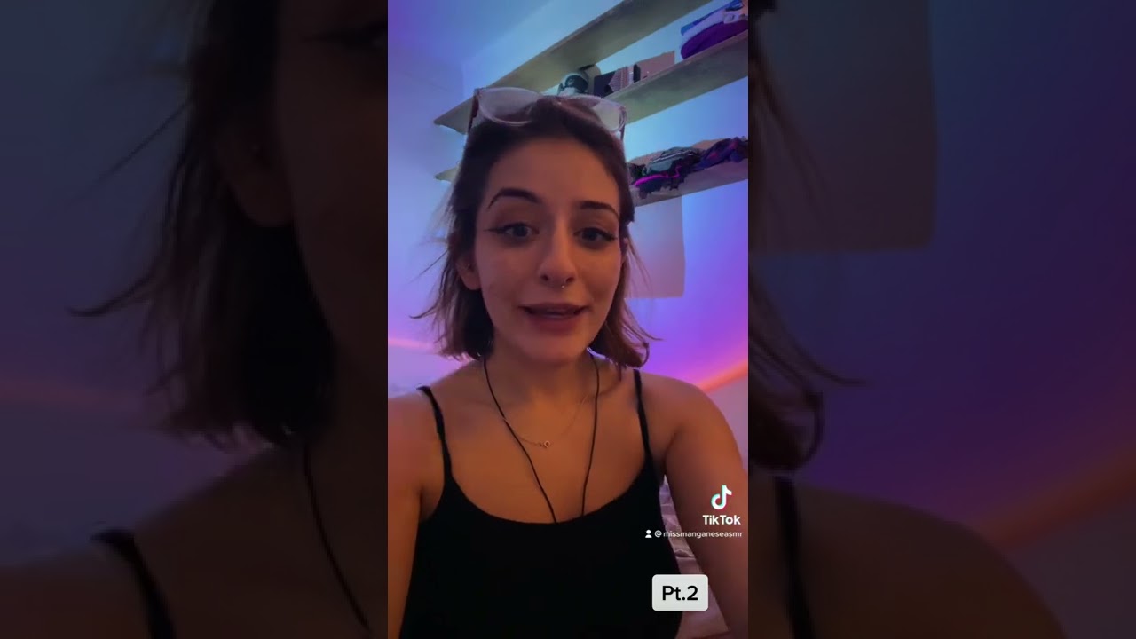 Personal Attention ASMR 🧘&zwj;♀️