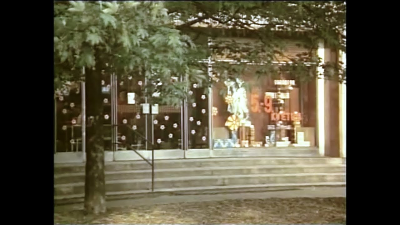 Nők a pult m&ouml;g&ouml;tt 5. r&eacute;sz M&aacute;jus - Az &ouml;reg Dominik (1977)
