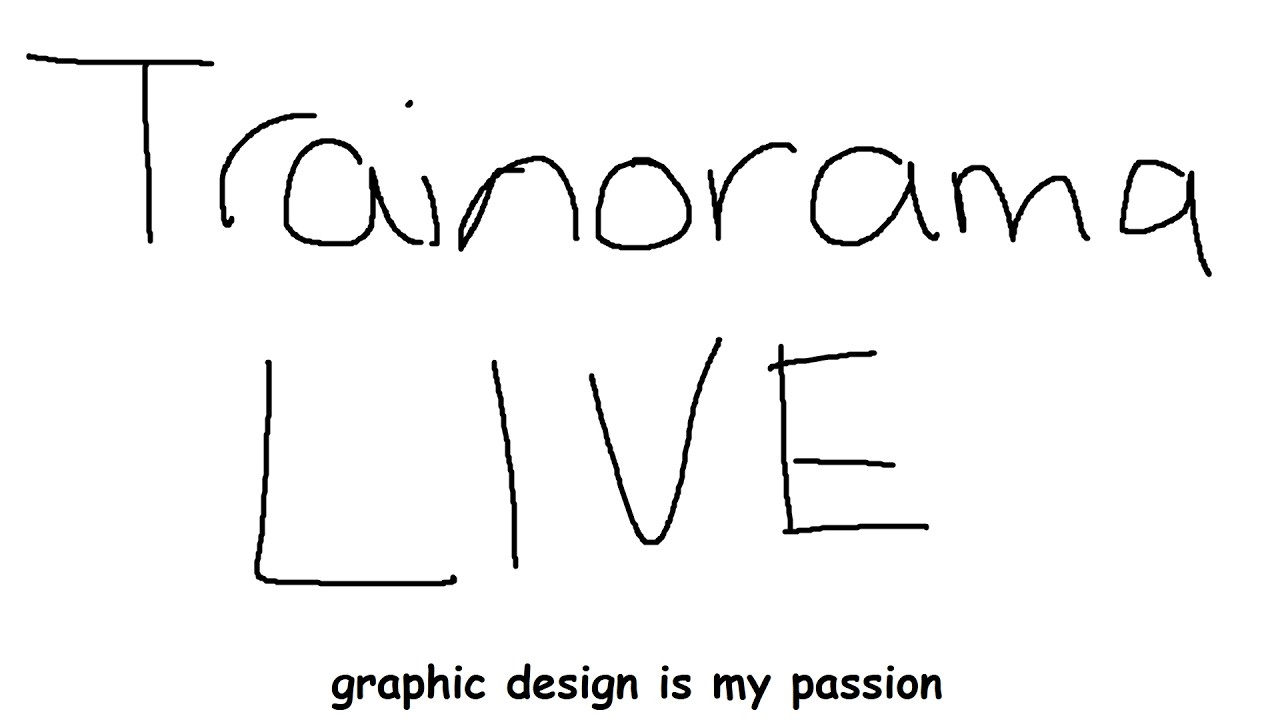 TRAINORAMA LIVE! (Morning)