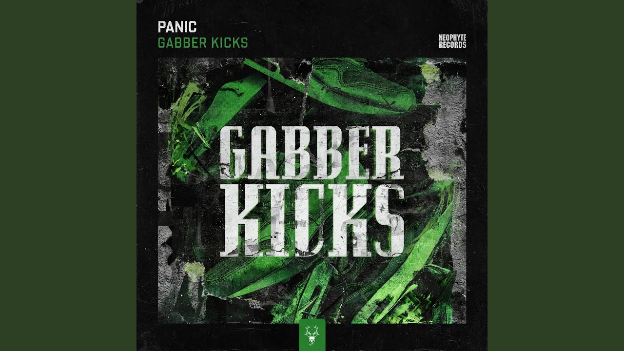 Gabber Kicks