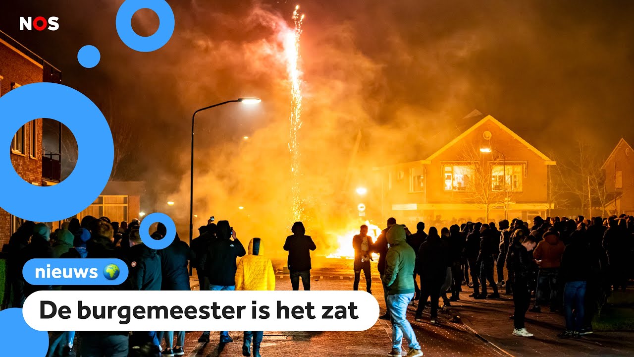 Hier worden al drie avonden auto's in brand gestoken